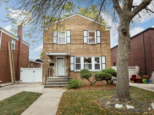 3835 W 109th Pl, Chicago, IL 60655