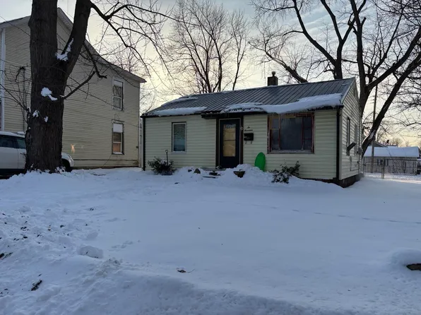 617 Sherman Dr, Connersville, IN 47331