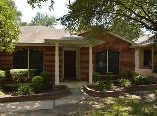 1306 Cabernet Way, Leander, TX 78641