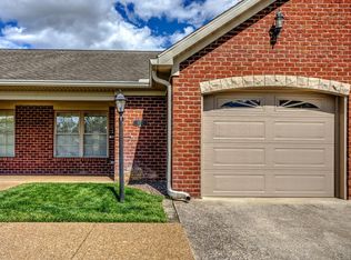 3033 Tory Ct, Evansville, IN 47715