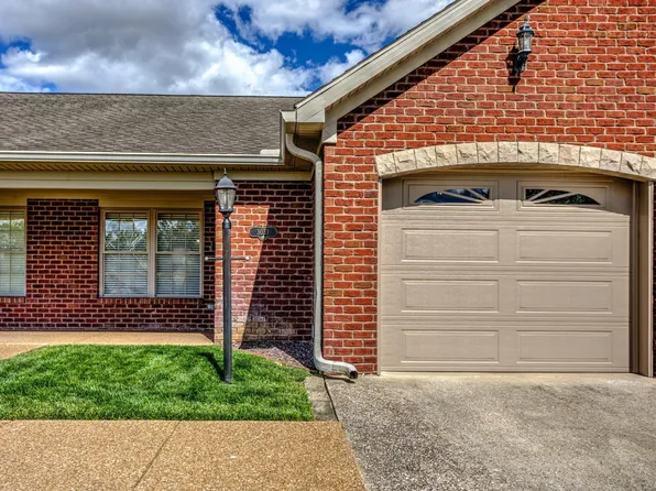 3033 Tory Ct, Evansville, IN 47715