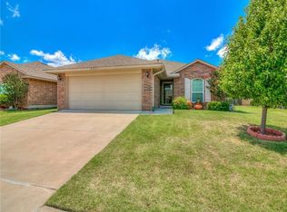 8001 Dawn Cir, Oklahoma City, OK 73135