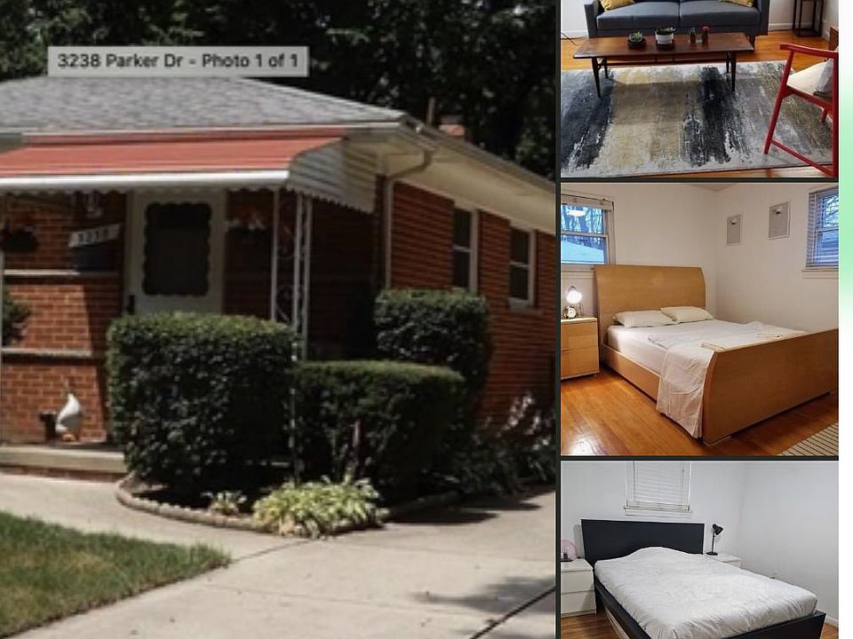 2nd image of 3238 Parker Dr