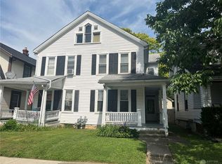 1310 Carlisle Ave, Dayton, OH 45420
