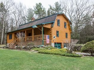 129 Highview Dr, Winsted, CT 06098