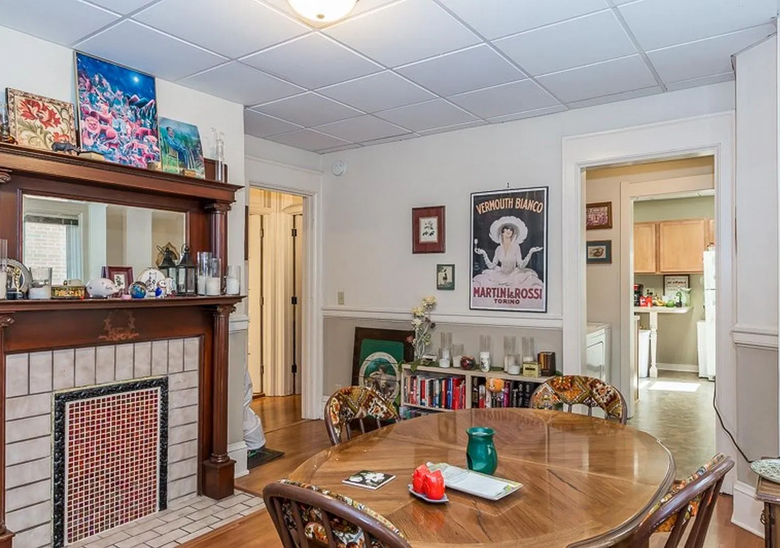3 bed, 921 sqft, $2,275 — Photo 4