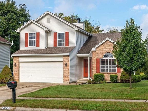 3rd image of 4343 Softwood Ln