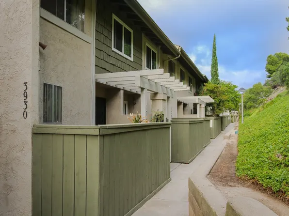 3930 60th St Unit 163, San Diego, CA 92115