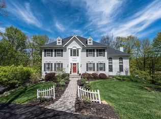 83 Waters Edge, Sparta, NJ 07871