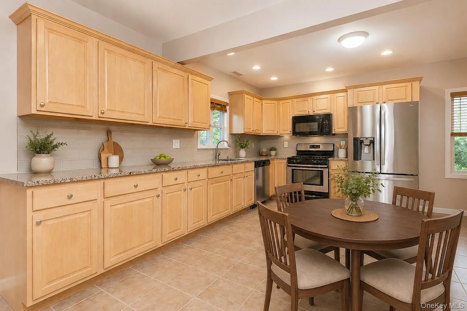 2 bed, 2.0 bath, 1348 sqft, $3,695 — Photo 3