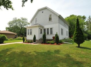 3429 S 81st St, Milwaukee, WI 53219