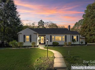 515 Heilig Ave, Salisbury, NC 28144