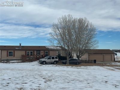 5875 Peerless Farms Rd, Peyton, CO, 80831