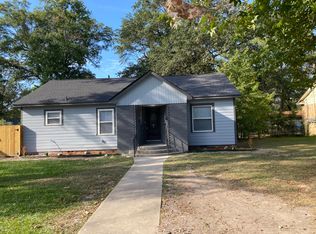 1303 W 35th Ave, Pine Bluff, AR 71603