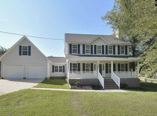 2161 Heath Pond Rd, Elgin, SC 29045