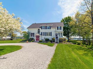 6755 River Rd, Cottrellville, MI 48039