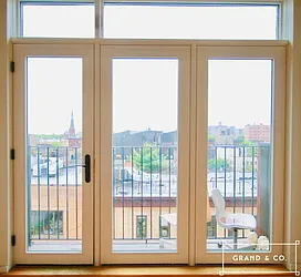 Rented by Grand & Co.