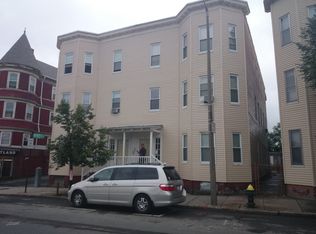 310 Centre St, Jamaica Plain, MA 02130