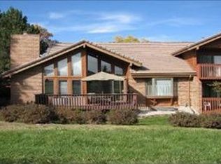 16006 Double Eagle Dr, Morrison, CO 80465