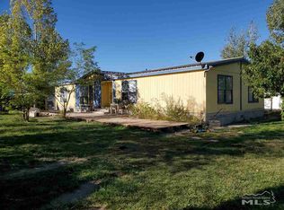 321 Carson Rd, Battle Mountain, NV 89820