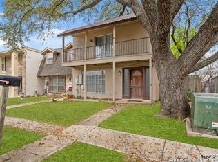 6601 Spring Hurst St, San Antonio, TX 78249