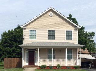 25 Teller Ave, Beacon, NY 12508