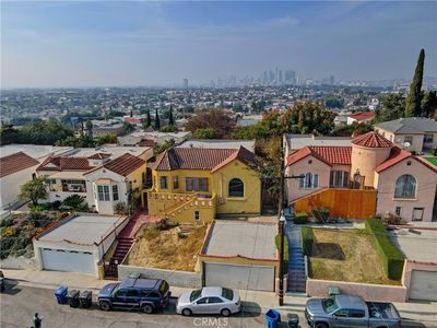 1119 N Ditman Ave, Los Angeles, CA, 90063