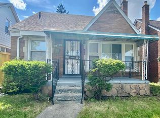 19715 Carrie St, Detroit, MI 48234