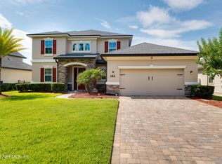 392 Downs Corner Rd, Saint Augustine, FL 32092