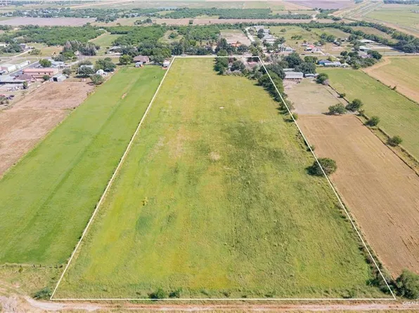 920 E Anderson Rd, Donna, TX 78537