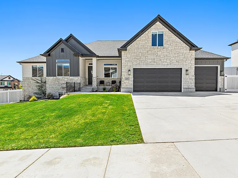 12149 N Creek Meadow Ct — Photo 3