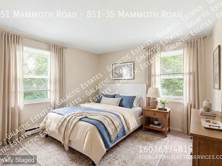 851 Mammoth Rd #3S — Photo 13