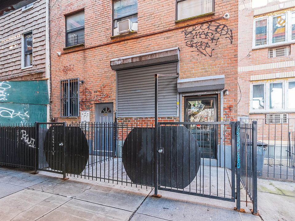 2nd image of 1295 Myrtle Ave #Bld