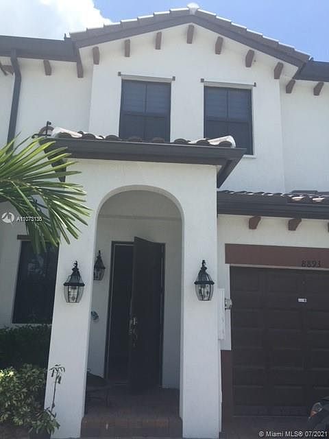 1st image of 8893 NW 102nd Ct #8893