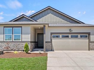 3249 Broken Top Way, Medford, OR