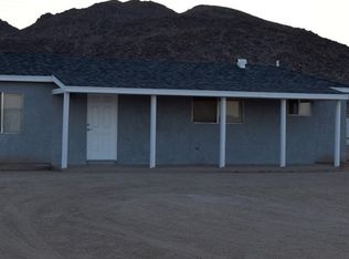 4578 N Avenida Del Sol Rd N, Joshua Tree, CA 92252