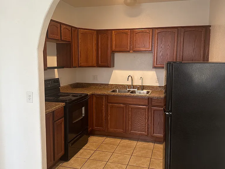 3005 Jemez Rd #2 — Photo 4