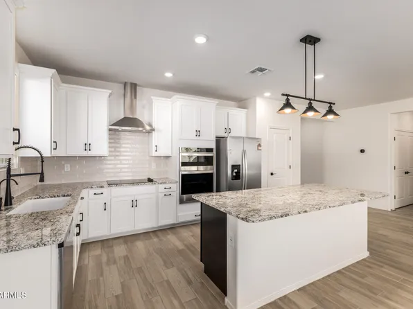 18460 E Donato Drive, Gold Canyon, AZ 85118