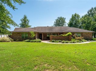 2817 W Main St, Charleston, AR 72933