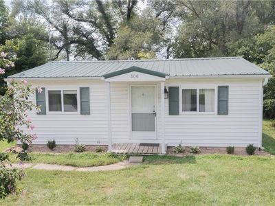 306 S Dallas St, Maysville, MO, 64469