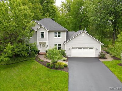 3118 Corlear Dr, Baldwinsville, NY, 13027