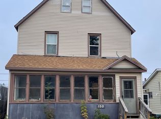 150 W Superior St, Ishpeming, MI 49849