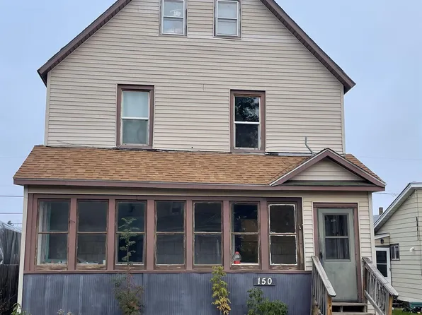 150 W Superior St, Ishpeming, MI 49849