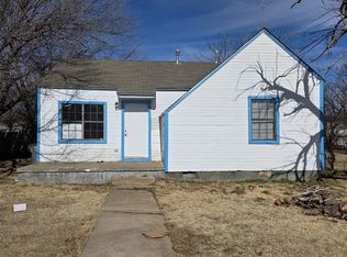 2411 SW C Ave, Lawton, OK 73505