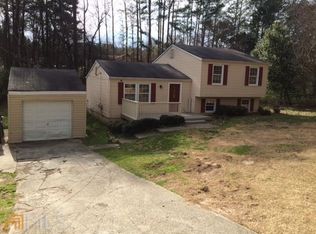 3217 Sunderland Dr, Snellville, GA 30039