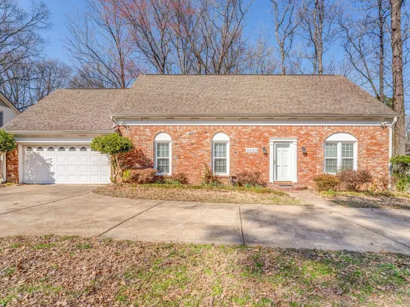8430 Sherman Oaks Dr, Germantown, TN 38139