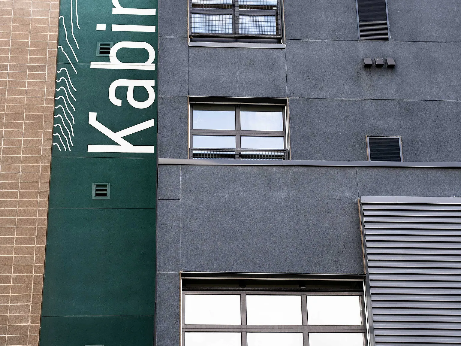 Kabin — Photo 2