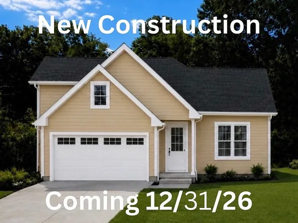 512 S Division St, Coweta, OK 74429