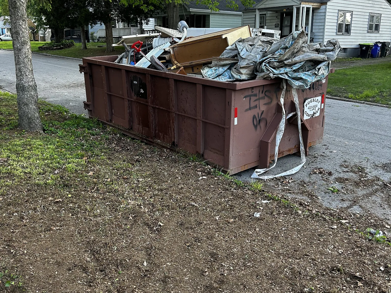 Affordable 2 Bedroom Home in Decatur — Photo 3