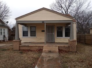1432 N Boston Pl, Tulsa, OK 74106